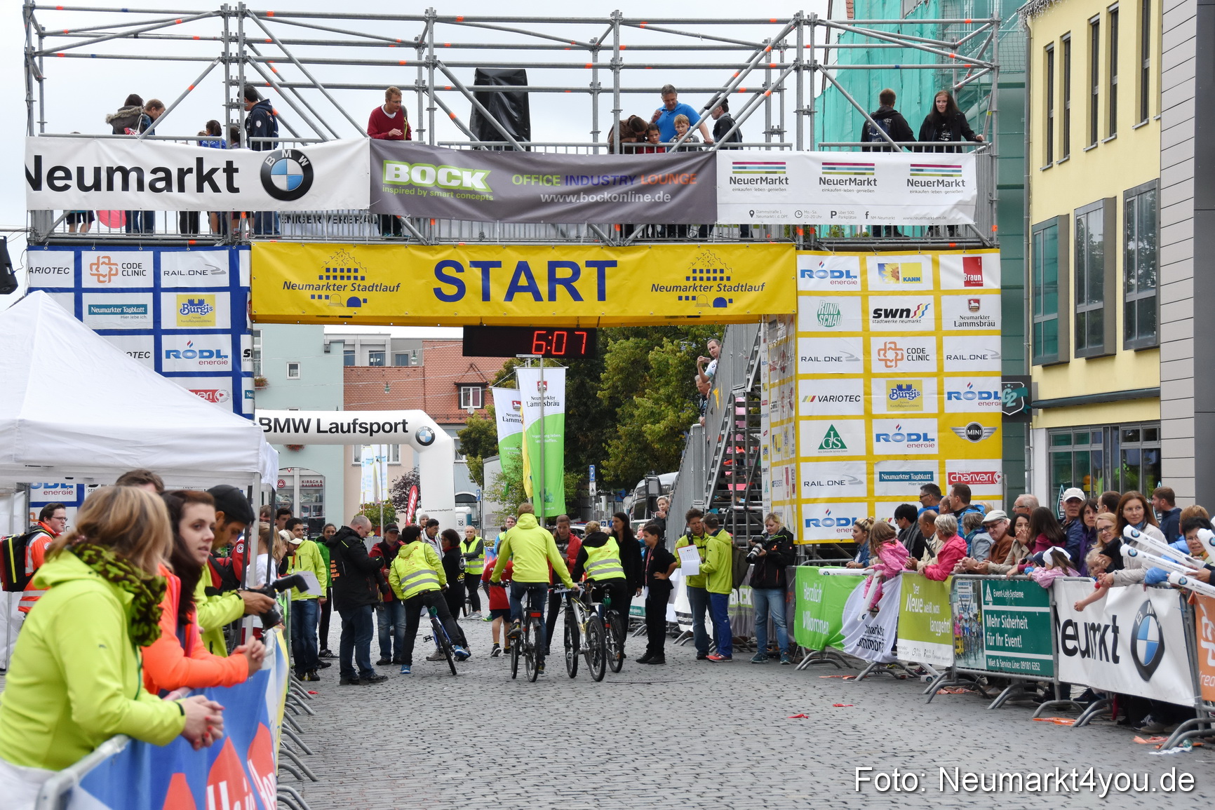 Stadtlauf Neumarkt 2016 1505
